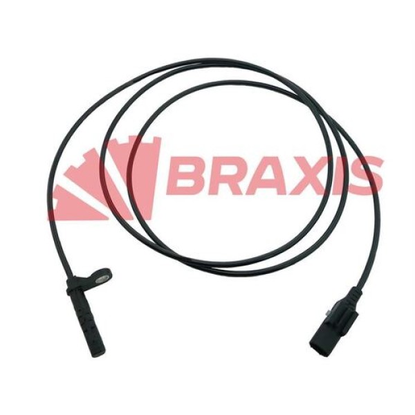 BRAXIS AK0127 Abs Hız Sensörü Arka Sağ Sprinter 06 - Crafter 06 - 16 (Sol - A9069051001) 