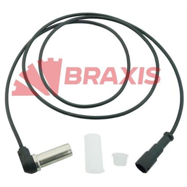 BRAXIS AK0134 Abs Hız Sensörü Actros 96 - Atego 2628 B 98 - 04 Axor 2 04 - 