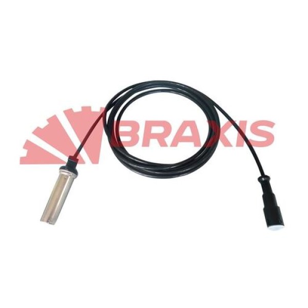 BRAXIS AK0136 Abs Hız Sensörü Arka Actros 96 - Atego 98 - Axor 02 - Tourısmo O350 03 - Travego O580 