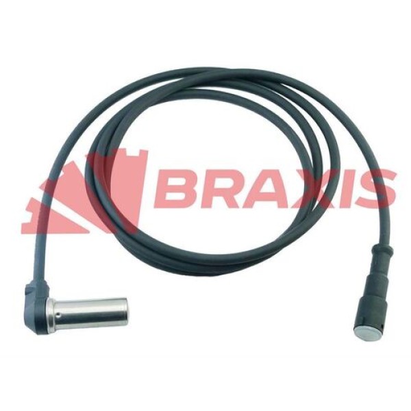 BRAXIS AK0140 Abs Hız Sensörü Volvo B9 B12 05 - Fh 12 Fh 16 93 - 8500 8700 97 - 9700 9900 01 -