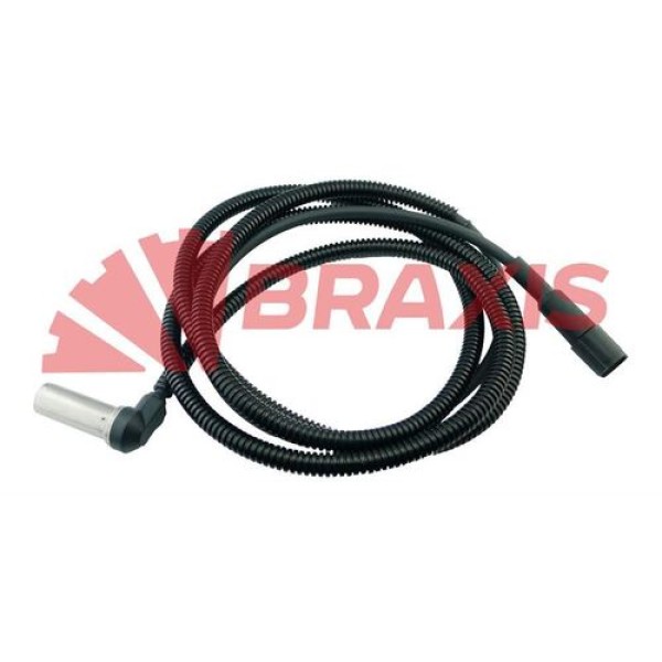 BRAXIS AK0142 Abs Hız Sensörü Arka Scania 4 Serisi 96 - 10 P,G,R,T Serisi 04 - 