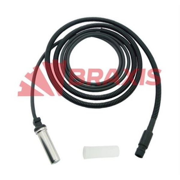 BRAXIS AK0143 Abs Hız Sensörü Scania P,G,R,T Serisi 04 - 