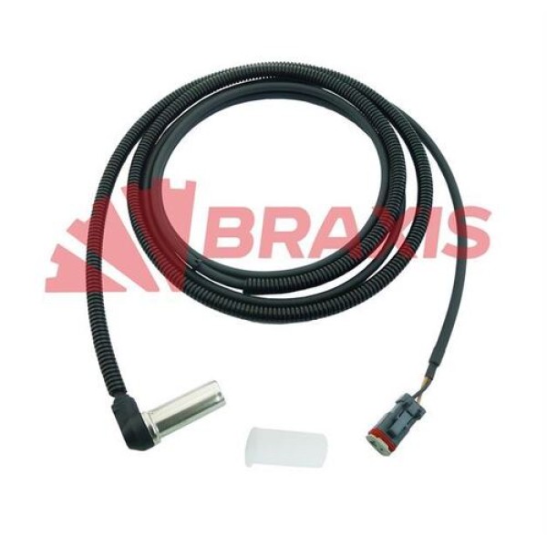 BRAXIS AK0144 Abs Hız Sensörü Ön Scania 4 Serisi 96 - 10 P,G,R,T Serisi 04 - 
