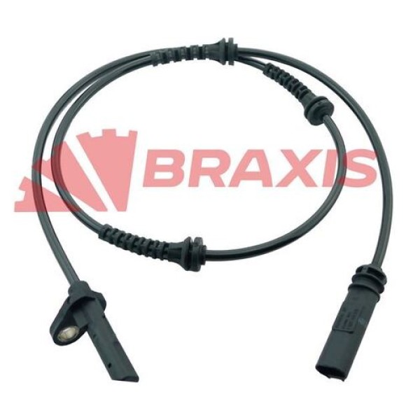 BRAXIS AK0153 Abs Hız Sensörü Arka 5 Serisi 09 - 17