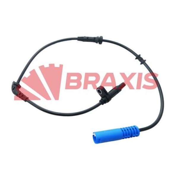 BRAXIS AK0154 Abs Hız Sensörü Ön Mini Cooper R50 R53 01 - 06 Cooper S R52 04 - 08
