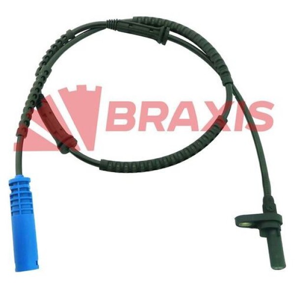 BRAXIS AK0158 Abs Hız Sensörü Arka Mini Cooper R56 06 - 13 Clubman R55 07 - 14 R57 07 - 15 Mini Coup