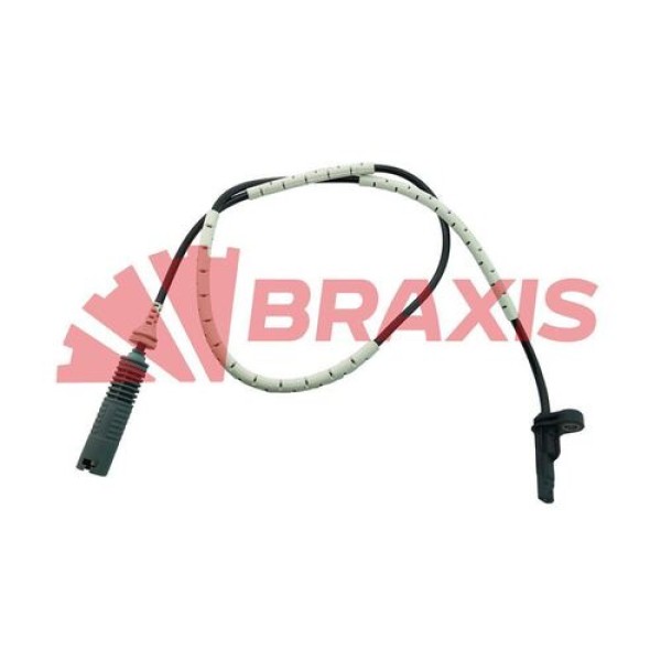 BRAXIS AK0159 Arka Abs Sensörü Bmw E81 E88 E90 E91 E92 E93 