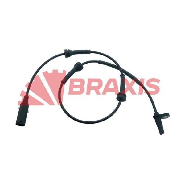 BRAXIS AK0161 Abs Hız Sensörü Arka 500 07 - 500C 09 - Ka 08 -