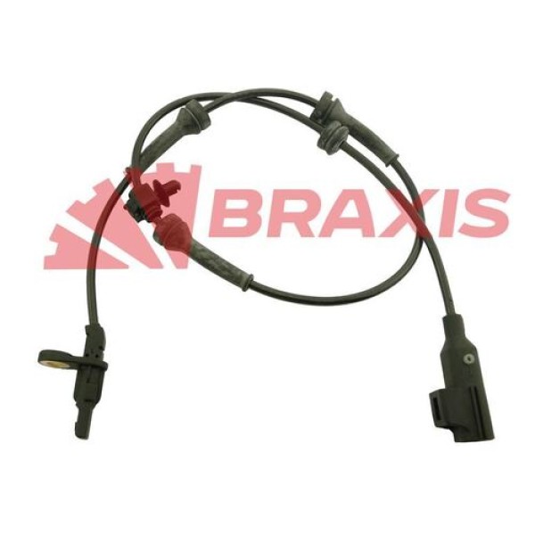 BRAXIS AK0162 Abs Hız Sensörü Arka Freelander 2 06 - 14