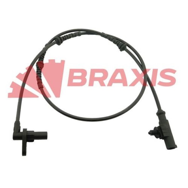 BRAXIS AK0163 Abs Hız Sensörü Ön Discovery IV 09 -