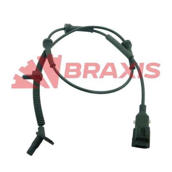 BRAXIS AK0164 Abs Sensörü Land Rover Freelander II 06-14 