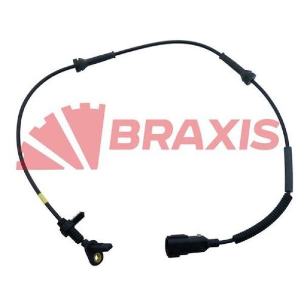 BRAXIS AK0165 Abs Hız Sensörü Ön Discovery Sport 14 - Range Rover Evoque 11 -