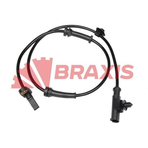 BRAXIS AK0169 Abs Hız Sensörü Arka C1 107 Aygo 05 - 14