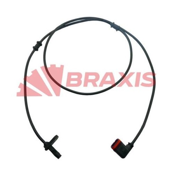 BRAXIS AK0171 Abs Sensörü Arka C219 05-10 W211 02-08 S211 03-09