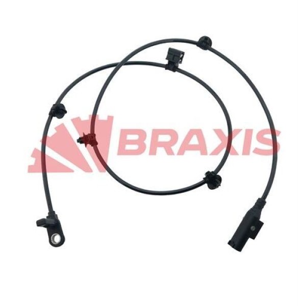 BRAXIS AK0178 Abs Hız Sensörü Arka V-Class W447 14 - Vito W447 14 -