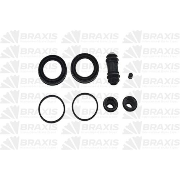 BRAXIS AT1169 Fren Kaliperi Tamir Takımı Ön Sprinter 901 902 903 904 95-06 