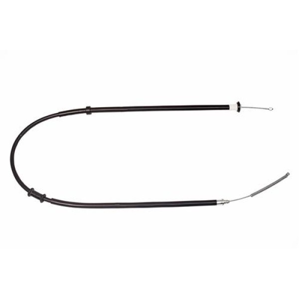 CAVO 1102749 EL FREN TELLERI ARKA SAG PANDA 1.2 OTO GAZ VE BENZINLI NATURAL POWER MOTOR 