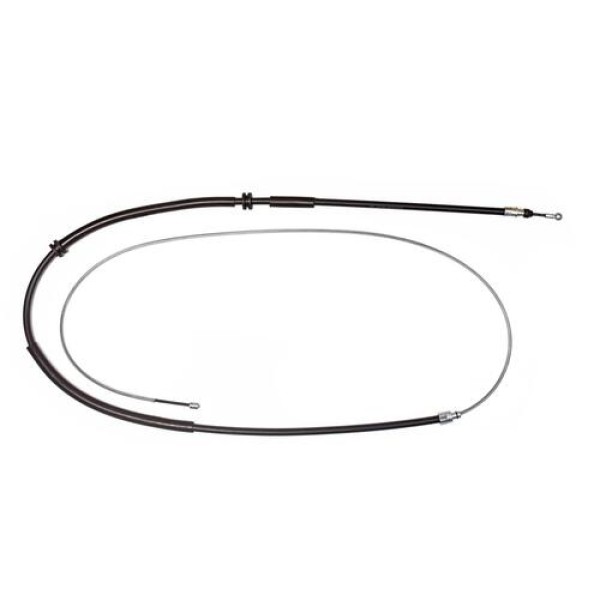 CAVO 1302767 ARKA FREN TELI SOL SAG KANGOO III DISK FREN UZUN MODEL 2392 1296 