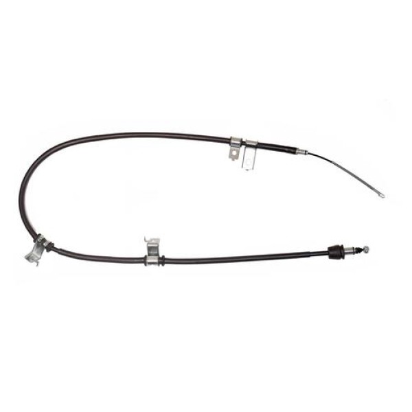 CAVO 2702649 EL FREN TELI ARKA SOL HYUNDAI GETZ 2002> (KAMPANA FREN) 