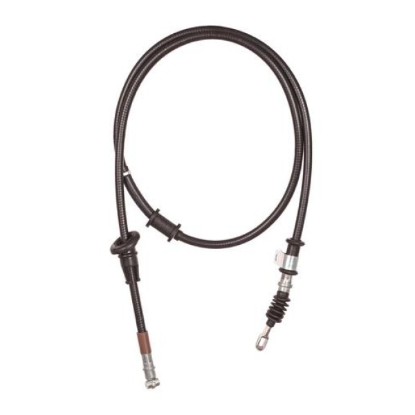 CAVO 3302640 EL FREN TELI ARKA SAG MITSUBISHI CARISMA 1996 2006 (DISK FREN) 