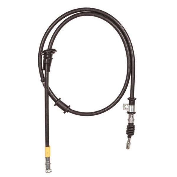 CAVO 3302641 EL FREN TELI ARKA SOL MITSUBISHI CARISMA 1996 2006 (DISK FREN) 