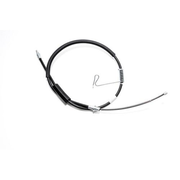 CAVO 4602629 EL FREN TELI ARKA SOL TRANSIT V184 2.0TDCI 100PS 125PS V347 2.2TDCI 06 > ONDEN CEKER OLCU 1548 1252 