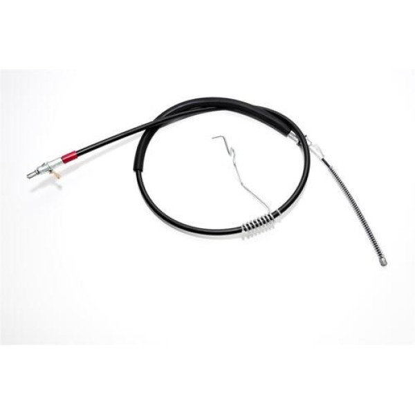 CAVO 4602631 EL FREN TELI ARKA SOL TRANSIT V184 PIKAP 01>06 V347 PIKAP 06 > ONDEN CEKER ARKA KAMPANA UZUNLUK 1648 1354 