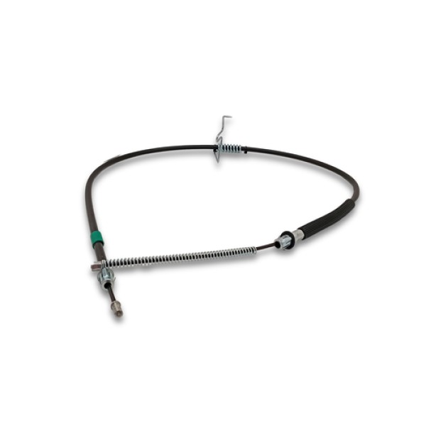 CAVO 4602683 EL FREN TELI ARKA SOL TRANSIT V184 PIKAP 2.4TDCI 110PS 120PS 02>06 CIFT TEKER OLCU 1587 1296 