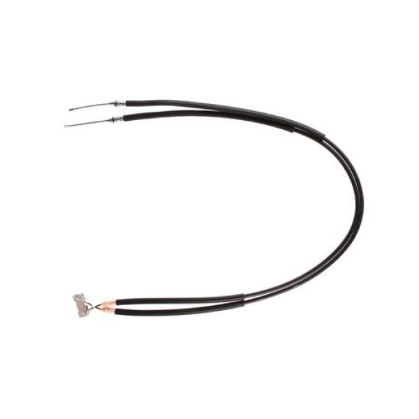 CAVO 4602729 EL FREN TELI ARKA ESCORT VII ORION III 1.3 1.4 1.6 1.8TD 90>95 KAMPANALI UZUNLUK 1510 1705 1475 1669 