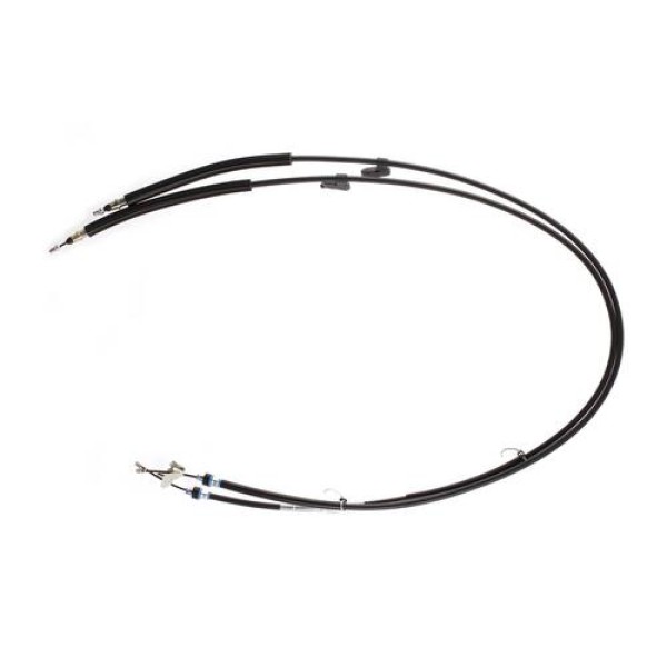 CAVO 4602735 EL FREN TELI ARKA SAG SOL FOCUS II C MA04>07 FOCUS II 03>05 DISKLI UZUNLUK 1830 1700 1873 1744 