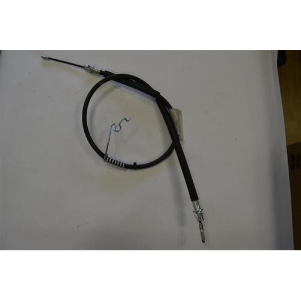 CAVO 4602782 EL FREN TELI ARKA SAG TRANSIT V347 2.2TDCI 2.4TDCI 3.2TDCI 06 > ARKA TEK TEKER DISKLI UZUNLUK 1266 1065 