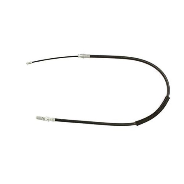 CAVO 4602790 EL FREN TELI ARKA SAG TRANSIT V347 PIKAP 2.2TDCI 2.4TDCI 3.2TDCI 06 > ARKADAN CEKER TEK TEKER DISK FREN UZUNLUK 1317 1110 