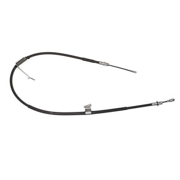 CAVO 4602831 EL FREN TELI ARKA SAG TRANSIT CUSTOM TTF 14> YENI TRANSIT V363 TTG 14> UZUN SASE 