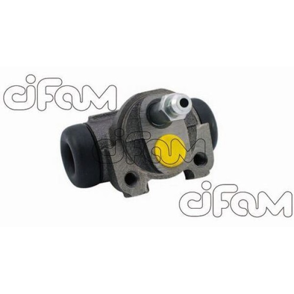 CIFAM 101068 FREN SILINDIRI FORD LCV / FORD EUROPE FIESTA I 0.95 1.1 1.3 / FIESTA I VAN 0.95 1.1 