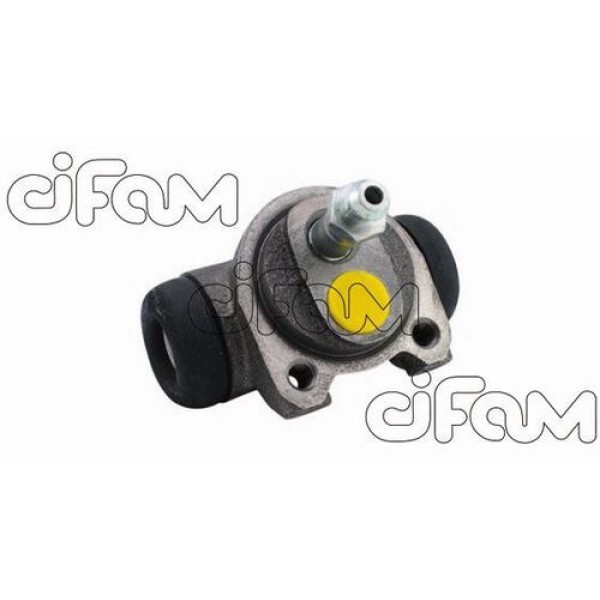 CIFAM 101081 FREN SILINDIRI FORD EUROPE BTS 1.3. SW 1.6. SW 2.0. SW 2.3. SW / TAUNUS III 80 GBS. GBNS 1.3 