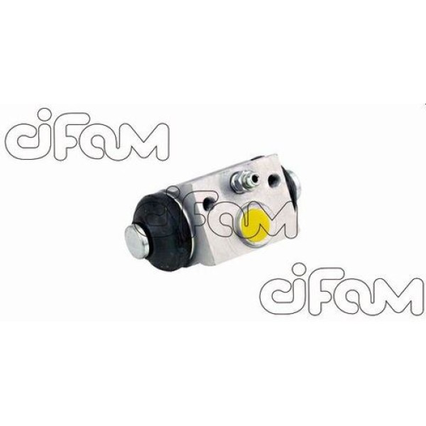 CIFAM 1011042 ARKA FREN MERKEZI B-MAX 14 FOCUS III 11 