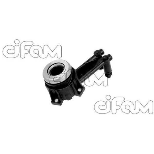 CIFAM 506003 HIDROLIK DEBRIYAJ RULMANI FIESTA V FUSION 1.25 1.3 1.4 16V 1.4TDCI 01 08 KA 1.3 96 08 MAZDA II 1.4 1.4D 03 