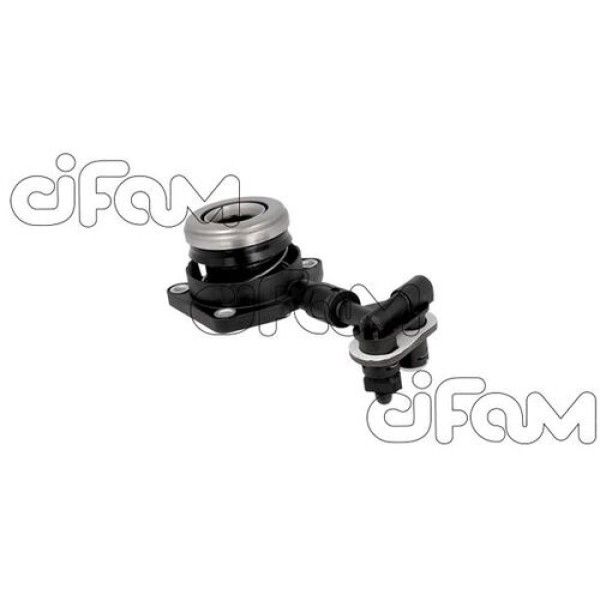 CIFAM 506034 HIDROLIK DEBRIYAJ RULMANI FOCUS II 04 11 C MAX 1.6 03 07 1.8 16V 04 07 ZETEC VOLVO C30 S40 II V50 04 12 