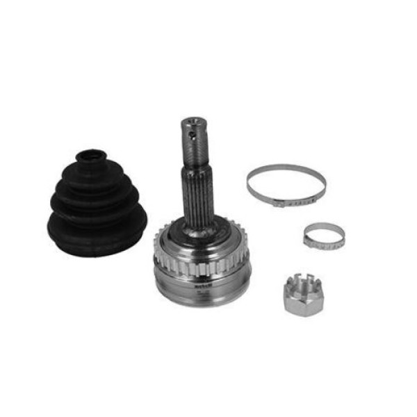 CIFAM 607056 X AKS KAFASI DIS ASTRA F 1.4I-1.6I-1.6I 16V 92-98 -VECTRA A 1.4-1.6I 16V 88-95 15-1056 