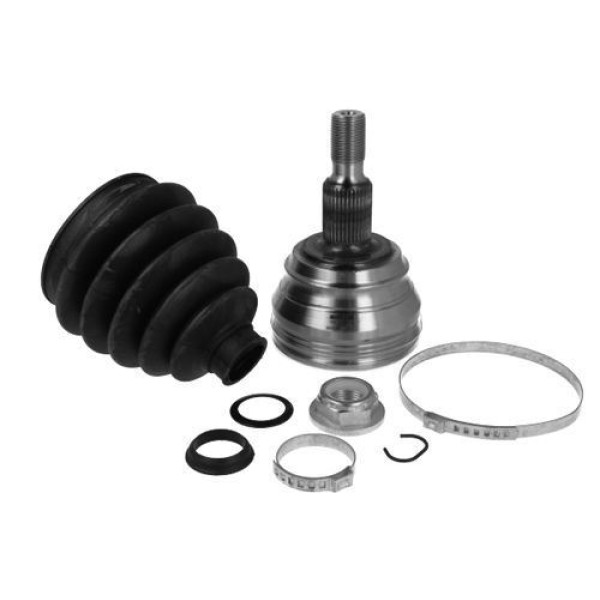 CIFAM 607189 X AKS KAFASI DIS BORA-GOLF III-IV-PASSAT-VENTO FULL OTOMATIK/MEKANIK SANZUMAN 