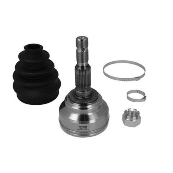 CIFAM 607289 AKS KAFASI DIS VECTRA B 2.0I 95-02 -ASTRA G 1.6-1.8 16V-2.0 16V-2.2 16V-1.7DTI 98-05 15-1289 