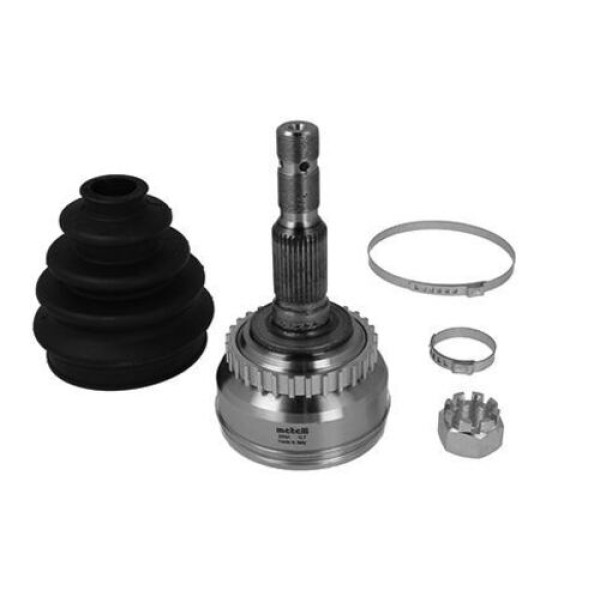 CIFAM 607289A AKS KAFASI OPEL / OPEL LCV RA B. SW / VECTRA 1.7 TD 1.8 16V 2.0 DI 16V 2.0 DTI 16V 2.0 I 2.0 I 16V 