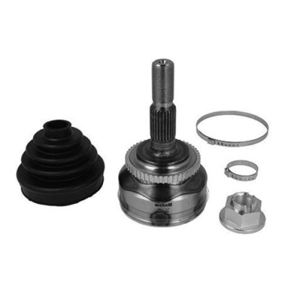 CIFAM 607368 X AKS KAFASI DIS ABSLI VOLVO 850 2.0T 2.3T5 C70 S70 S80 V70 28X26 