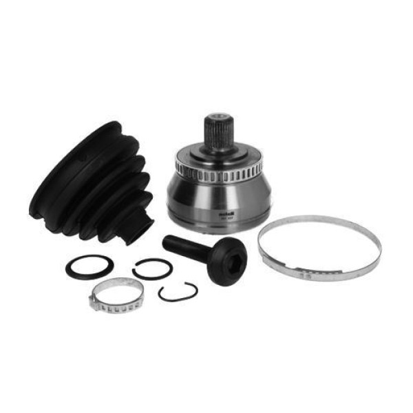 CIFAM 607381 AKS KAFASI AUDI-SKODA-VW 1.9TDI 4MOTION-PASSAT V 3B3-3B6 VARIANT 1.9 TDI-1.9T 