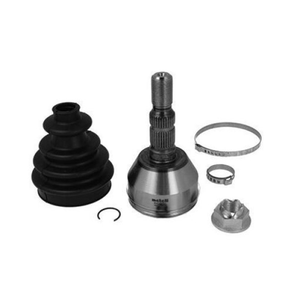 CIFAM 607504 AKS KAFASI OPEL / OPEL LCV .4 16V 1.6 16V 1.8 1.8 16V 1.9 CDTI / ASTRA J. SW. GTC 1.4 1.6. COUPE 