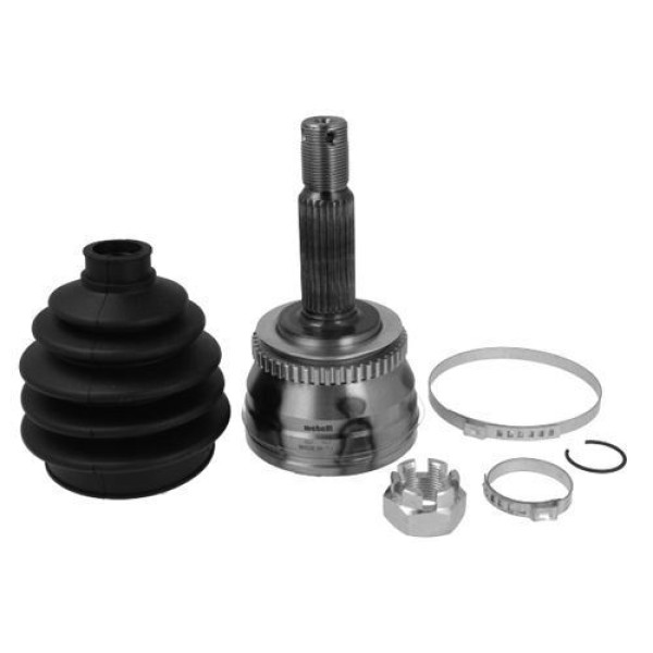 CIFAM 607607 AKS KAFASI HYUNDAI ACCENT III MC 1.5 CRDI / GETZ TB 1.5 CRDI 