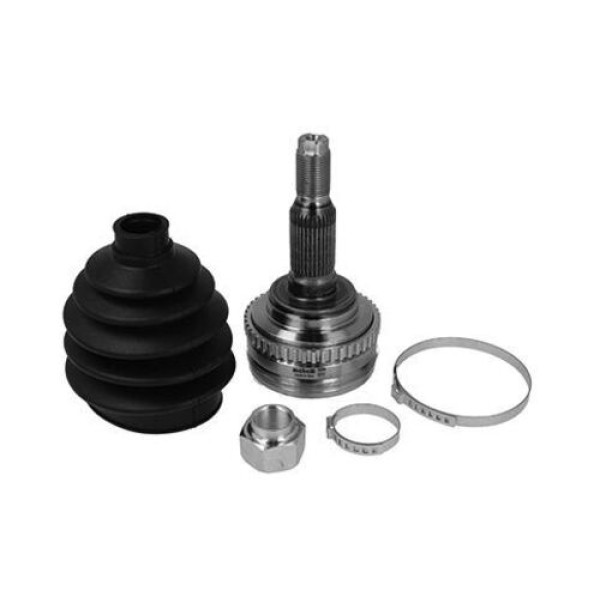 CIFAM 607656 AKS KAFASI DAEWOO / CHEVROLET 1.6 1.8 / LACETTI. SW J200 1.4 16V 1.6 1.8 / NUBIRA KLAN 1.6 