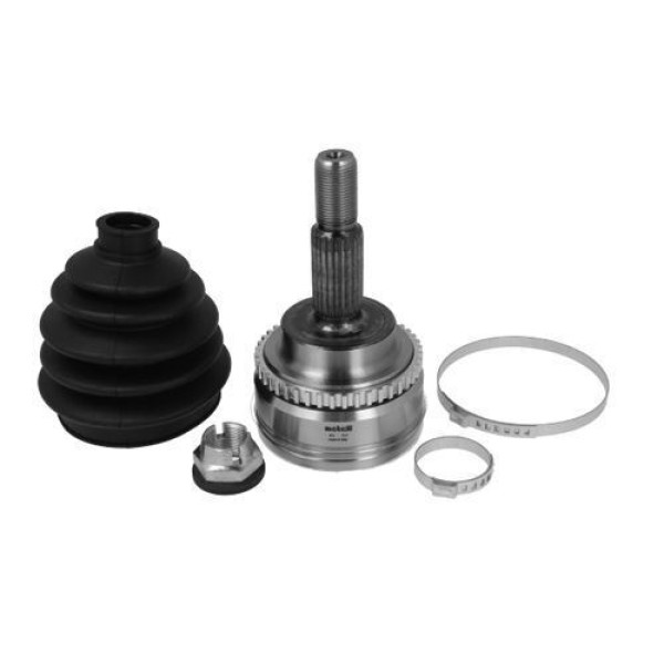 CIFAM 607671 AKS KAFASI RENAULT / RENAULT LCV KANGOO I FC0 VAN 1.5 DCI / KANGOO I KC0 1.5 DCI 