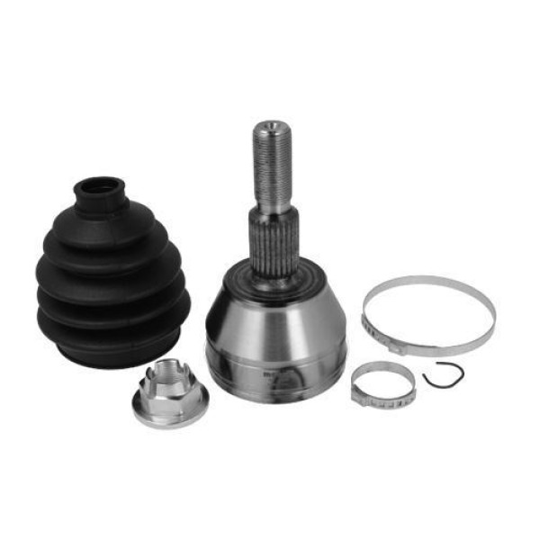 CIFAM 607754 X AKS KAFASI SOL FORD CMAX III-GRAND 1.6 TDCI-FOCUS IV TA 1.6 TDCI-1.6 TDCI ECONETIC 10 