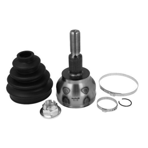 CIFAM 607761 AKS KAFASI DIS CMAX III-GRAND 2.0 TDCI-FOCUS III 11 17 2.0 TDCI KUGA II 14 17 1.5 TDCI 1.5-.6 ECOBOOST 